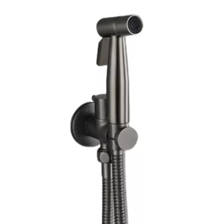 Bathroom Booster WC Bide Spray