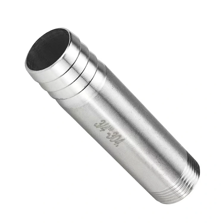 Enodelna objemka za popravilo cevi po meri