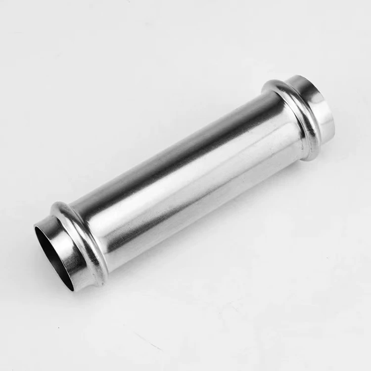 Enako spajanje z dvojnim pritiskom