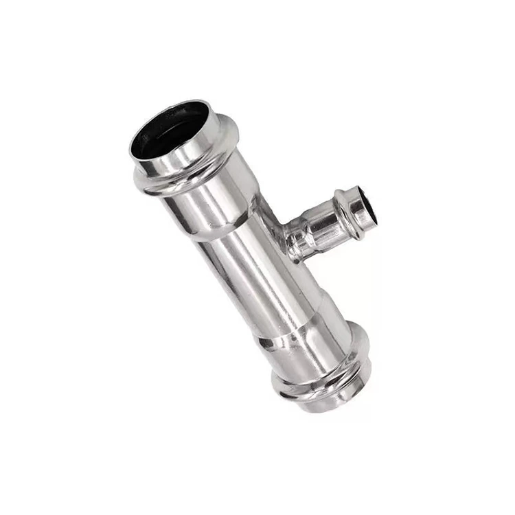 Double-Press reducirna majica