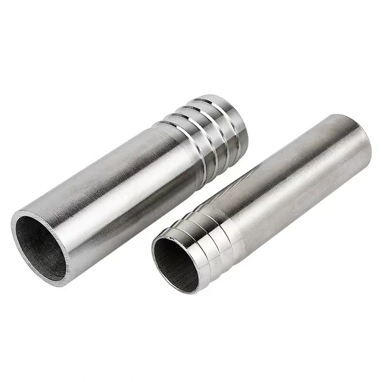 Custom Pipe Repair Clamp