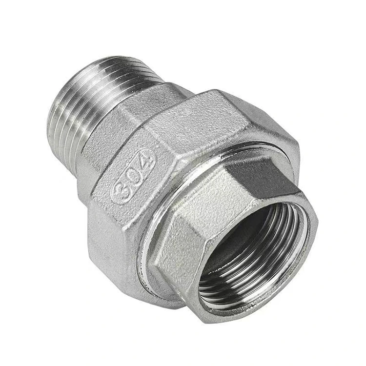 Hitra namestitev moški x ženski spoj